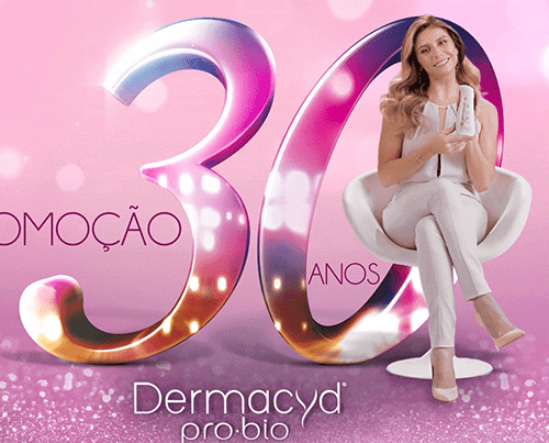 DERMACYD
