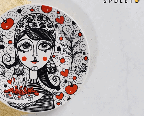 SPOLETO